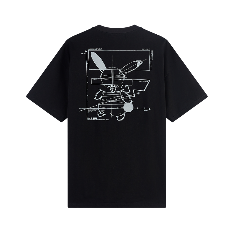 Pika Axis Tee