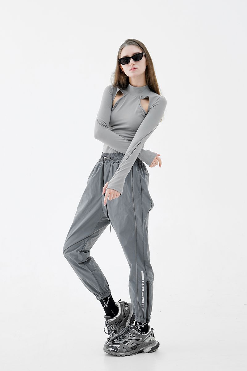 3M Reflective L/S Tee