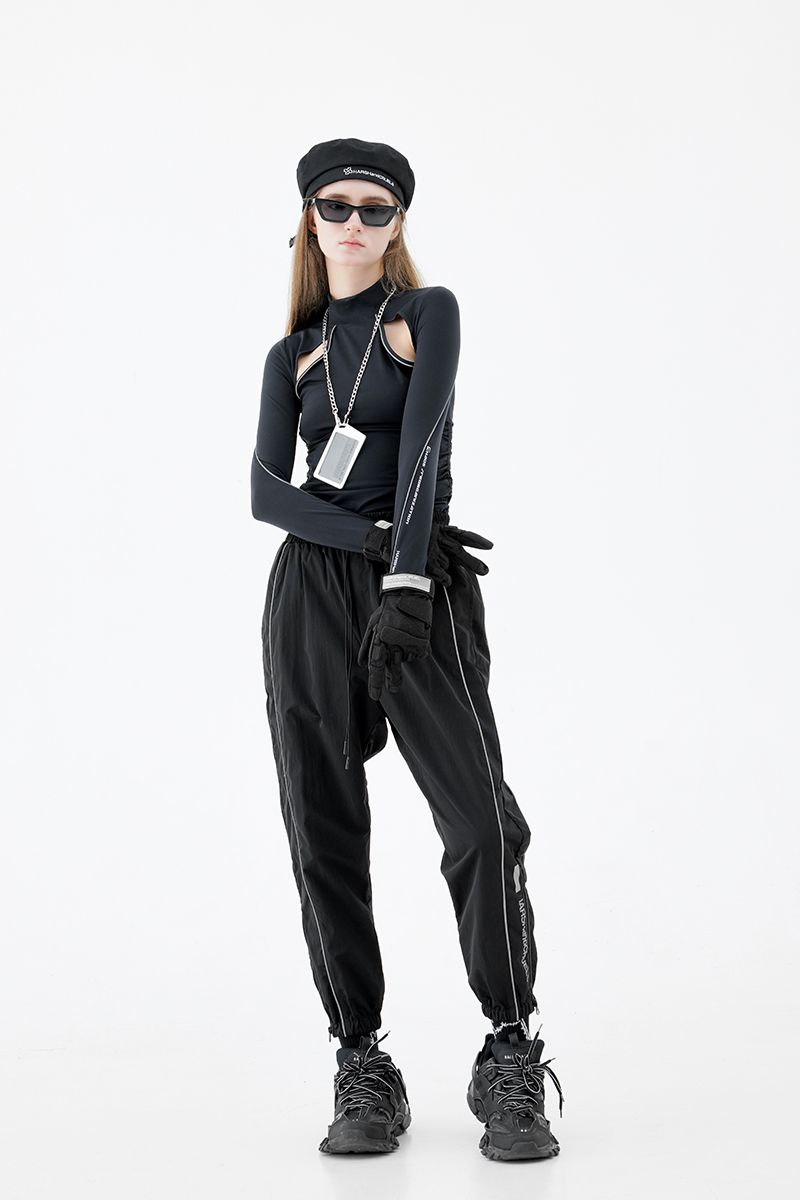 3M Reflective L/S Tee