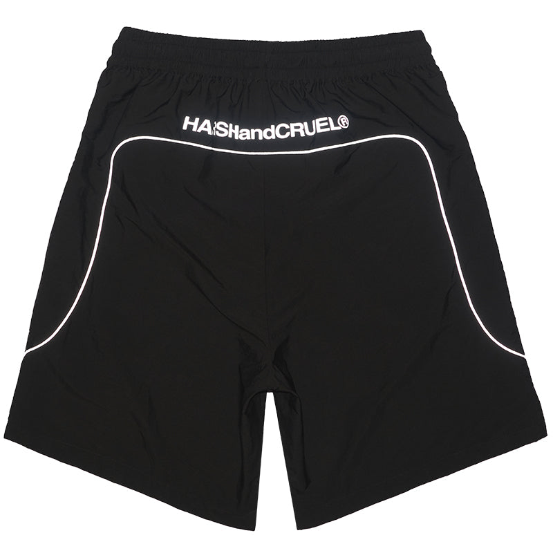 3M Reflective Nylon Shorts