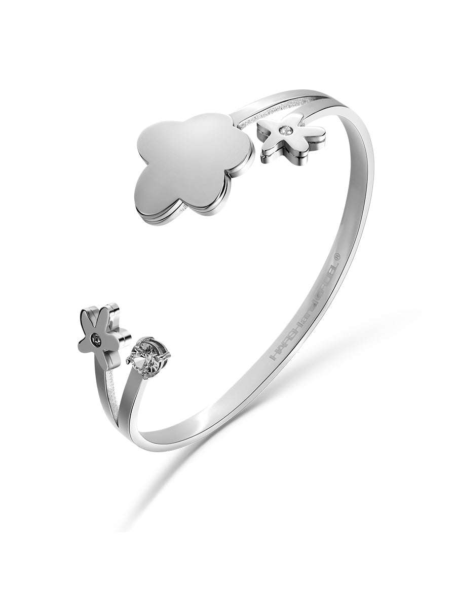 Two-Way Running Bracelet