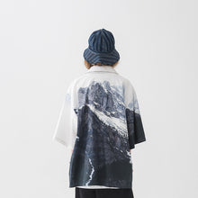 Load image into Gallery viewer, Mountain Shirt
