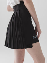 Load image into Gallery viewer, Asymmetrical Skirt

