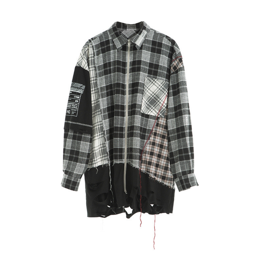 Deconstruction Shirt