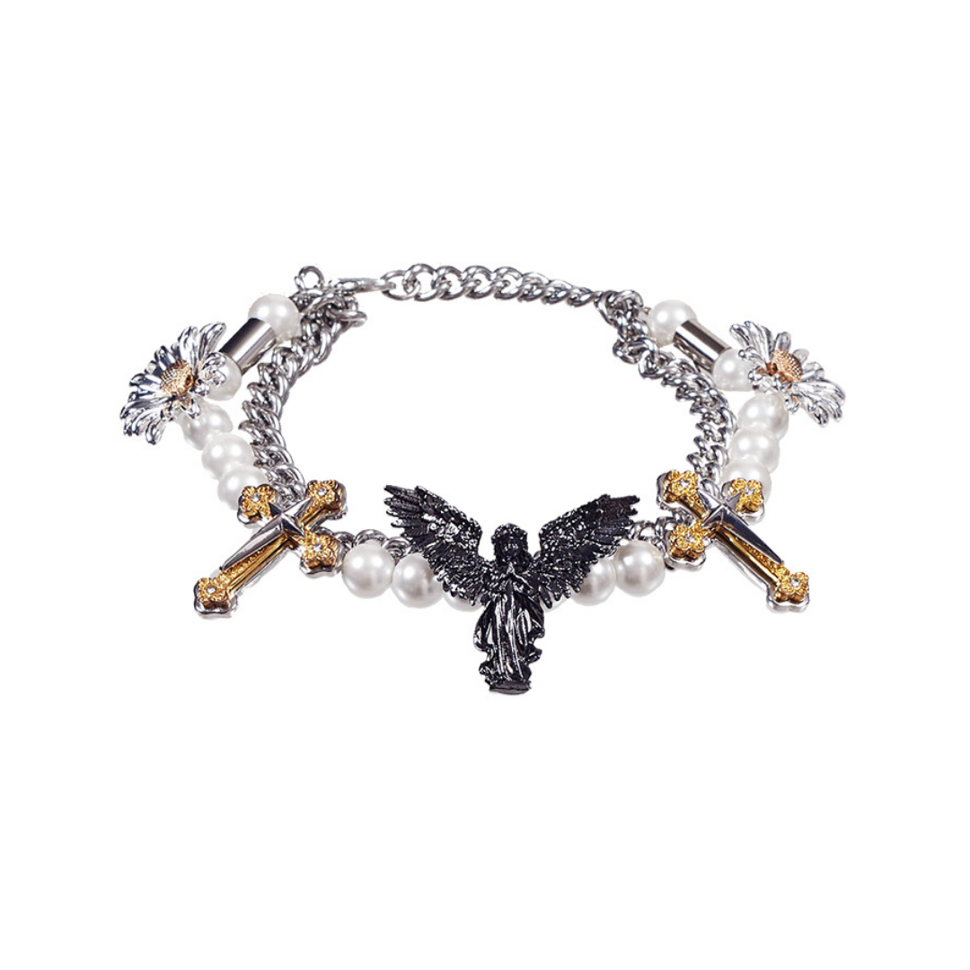 Religious Bracelet
