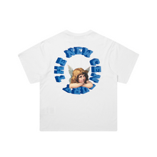 Load image into Gallery viewer, 3D Angel Circle Tee
