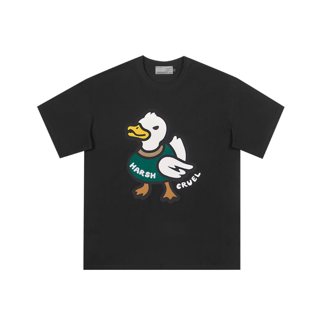 Cole Duck Printed Tee