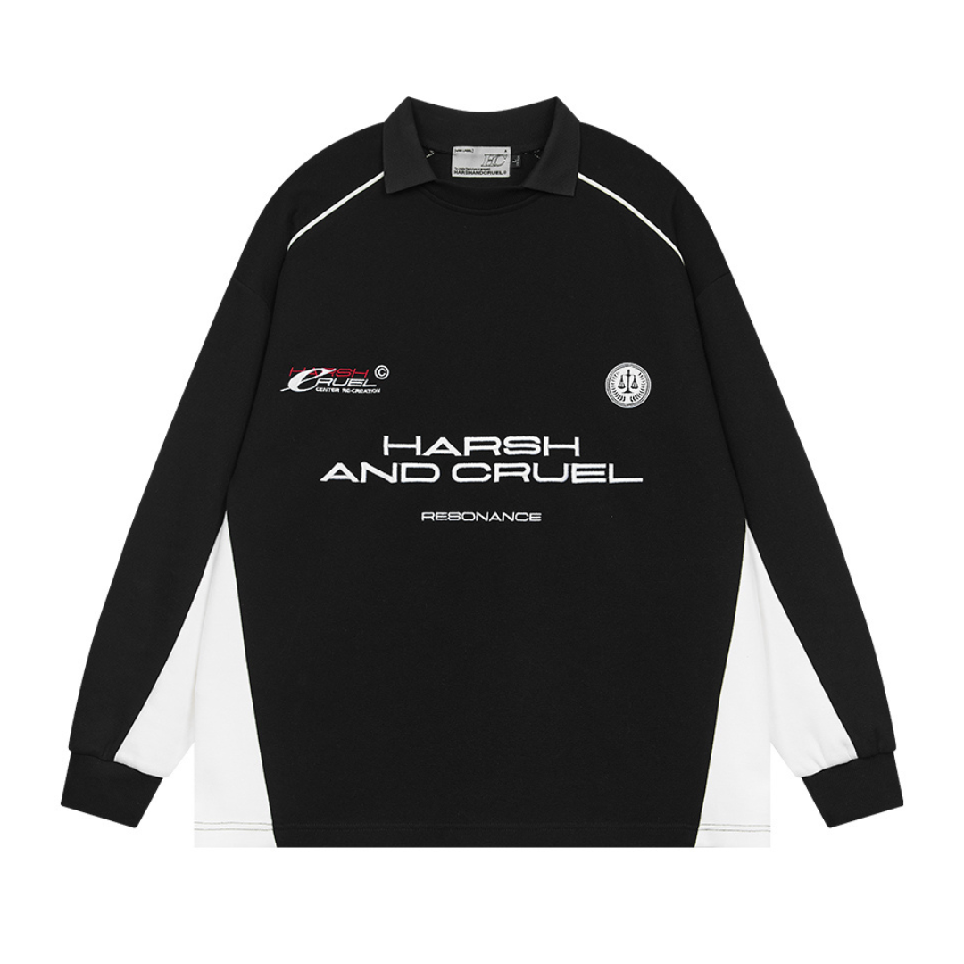 Football jersey best sale sweater