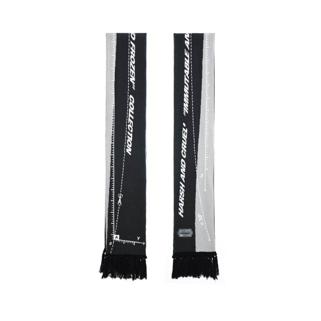 Logo Scarf