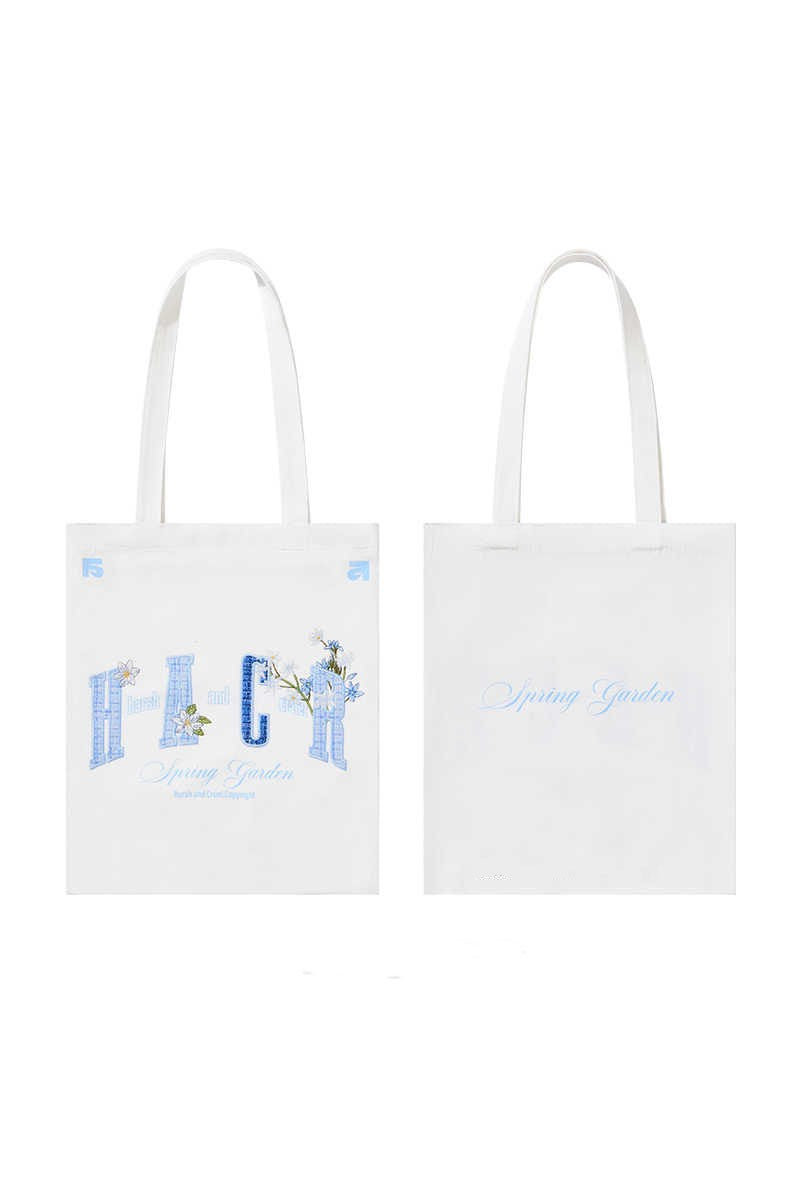 Canvas Tote Gift
