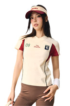 Cooling Quick Dry Sport Tee