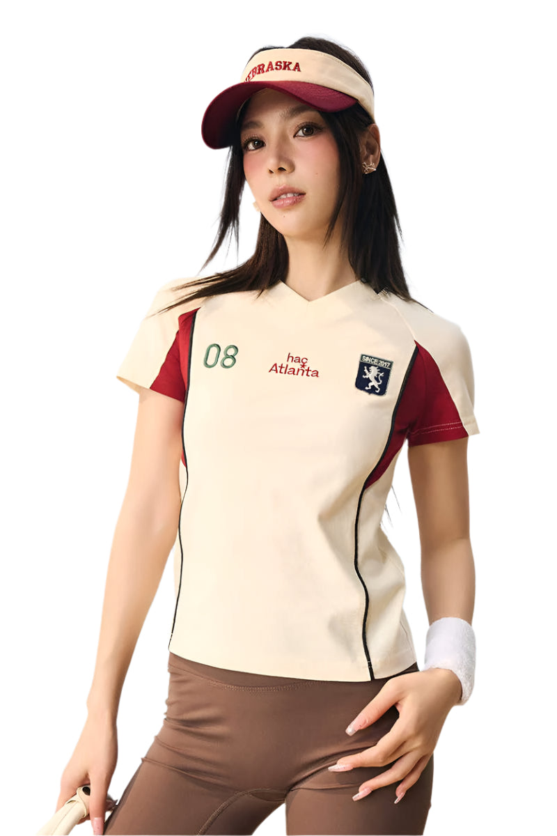 Cooling Quick Dry Sport Tee