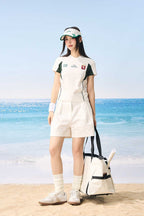 Cooling Quick Dry Sport Tee