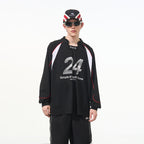 Infectious Stitched Jersey L/S Tee