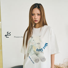 Load image into Gallery viewer, Goat Peluche Printed Tee
