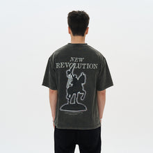 Load image into Gallery viewer, New Revolution tee
