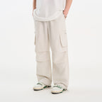 Lightweight Utility Paratrooper Cargo Pants