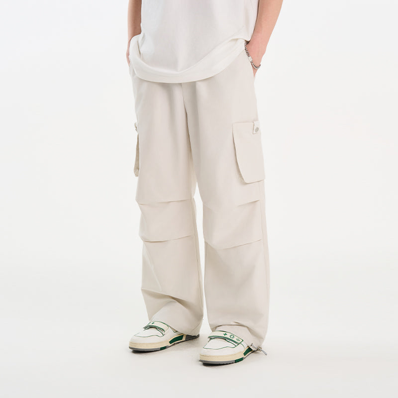 Lightweight Utility Paratrooper Cargo Pants
