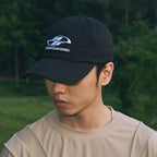 Embroidered Dynamic Logo Hat