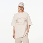 Vintage Scout Flowers Tee