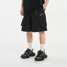 Load image into Gallery viewer, Urban Tactical Cargo Shorts
