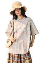 Fairycore Digital Print T-Shirt