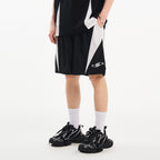 Vintage Mesh Basketball Shorts