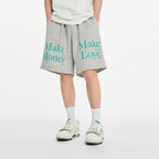 Make Money Make Love Shorts