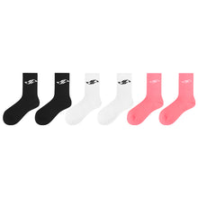 Load image into Gallery viewer, Dynamic Logo Socks

