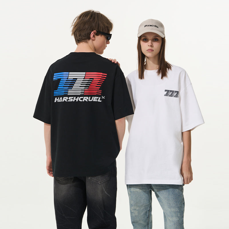 Jackpot Logo Tee