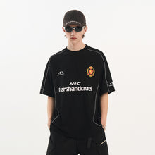 Load image into Gallery viewer, Football Club Jersey Tee
