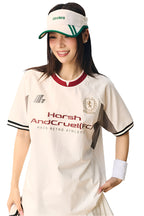 Breathable Sport Cooling T-Shirt