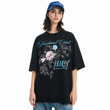 Load image into Gallery viewer, Ice Rose Logo Tee
