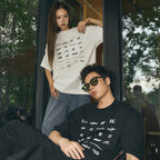 Harsh & Cruel Logos Tee