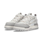 Ice Milk Cream Shoes