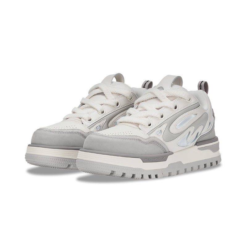 Ice Milk Cream Shoes