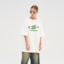 Load image into Gallery viewer, Lawn Logo Printed Tee
