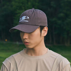 Embroidered Dynamic Logo Hat