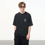 Carabiner Inside Out Tee