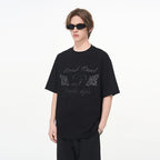 Vintage Scout Flowers Tee