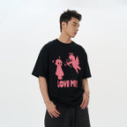 Cupido's Arrow Printed Tee