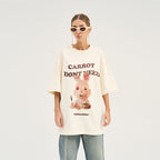 Cereal Rabbit Printed Tee