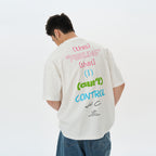 This Feeling Printed Tee