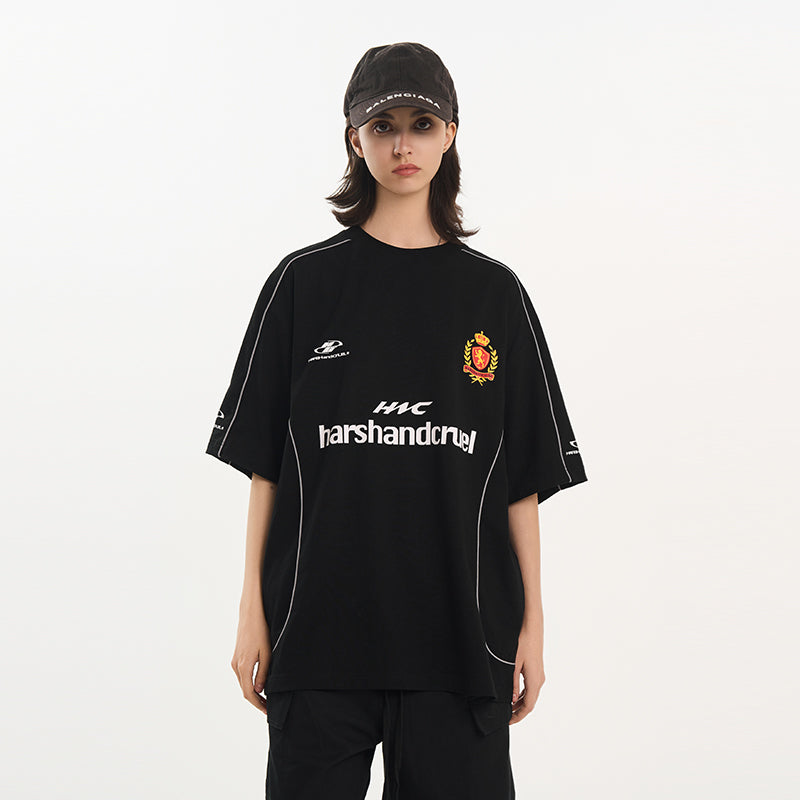 シャツ FCRB foot ball shirts L black SOPH. | AUTHENTIC S/S GAME SHIRT(L BLACK):