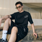 Arrows Logo Printed Tee
