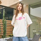 Toy Bricks Logo Tee