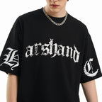 Ruined Gothic Logo Tee