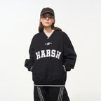 V-Neck Embroidered Baseball Jersey