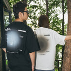 Light In The Dark Logo Tee