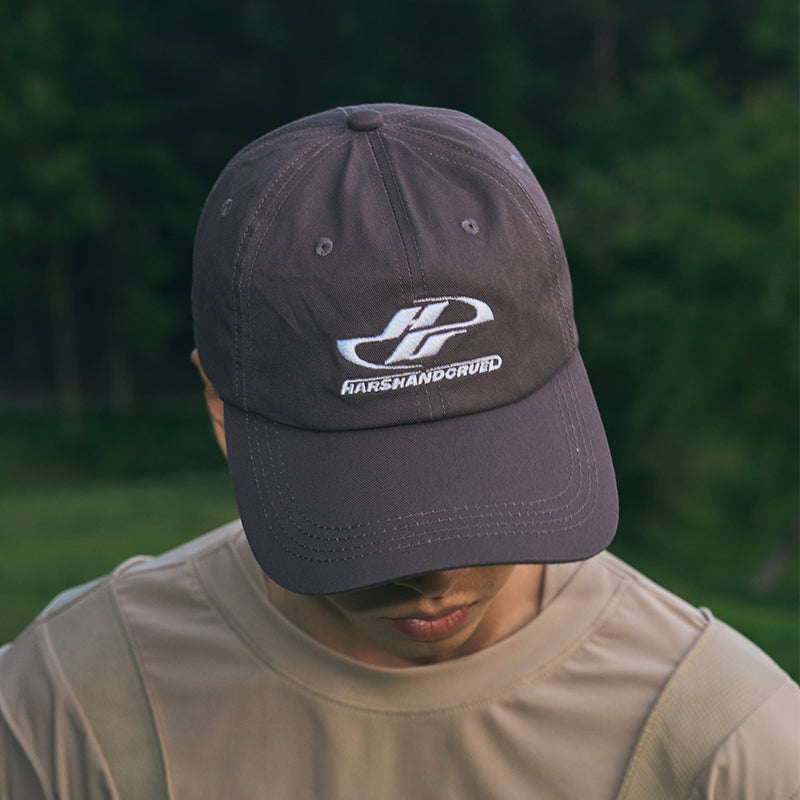Embroidered Dynamic Logo Hat